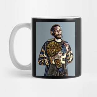 Roscoe Mug